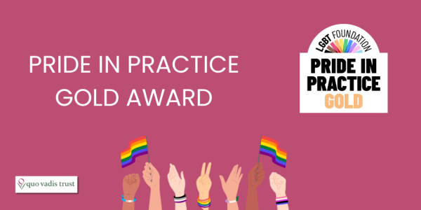 Pride in Practice