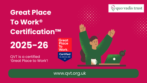 Great Place to Work Scheme