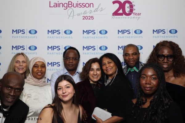 LaingBuisson Awards 2025