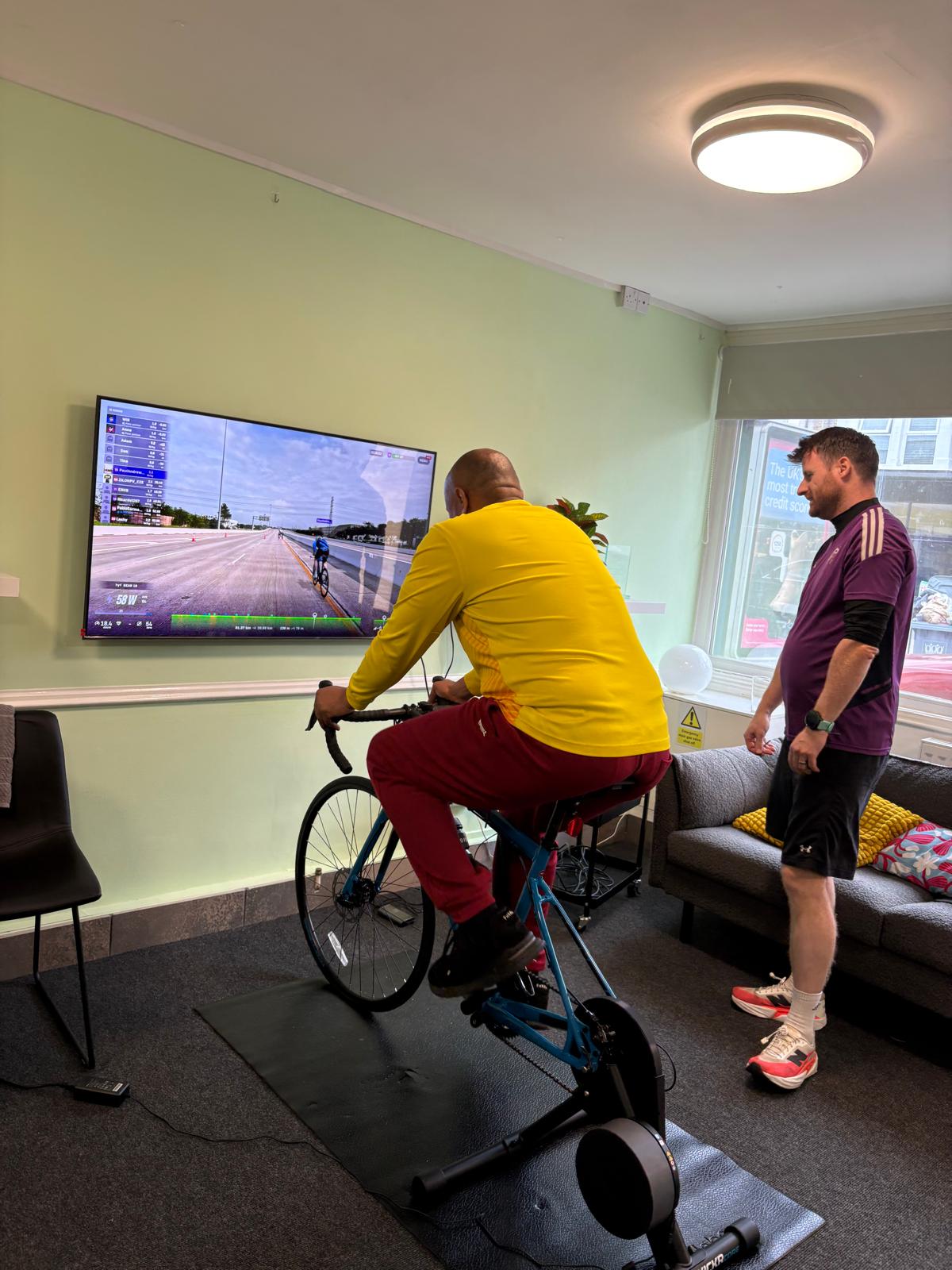 bikeathon