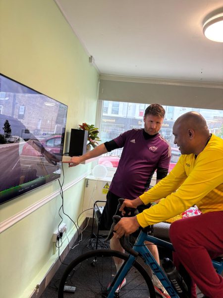 bikeathon