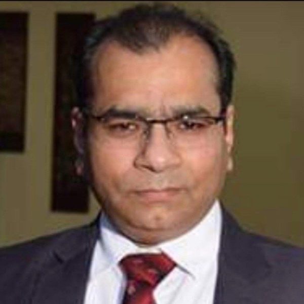 Farooq Website Picture