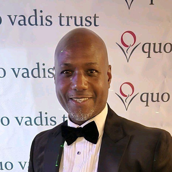 Trevor Davis